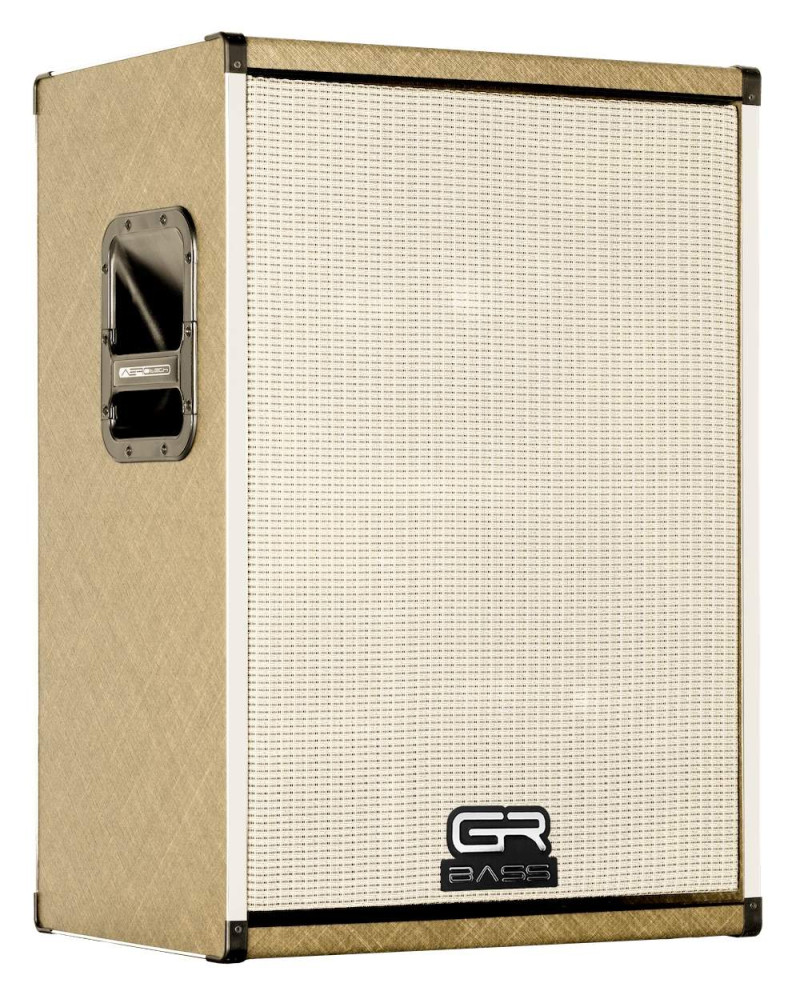 GR Bass NF 212