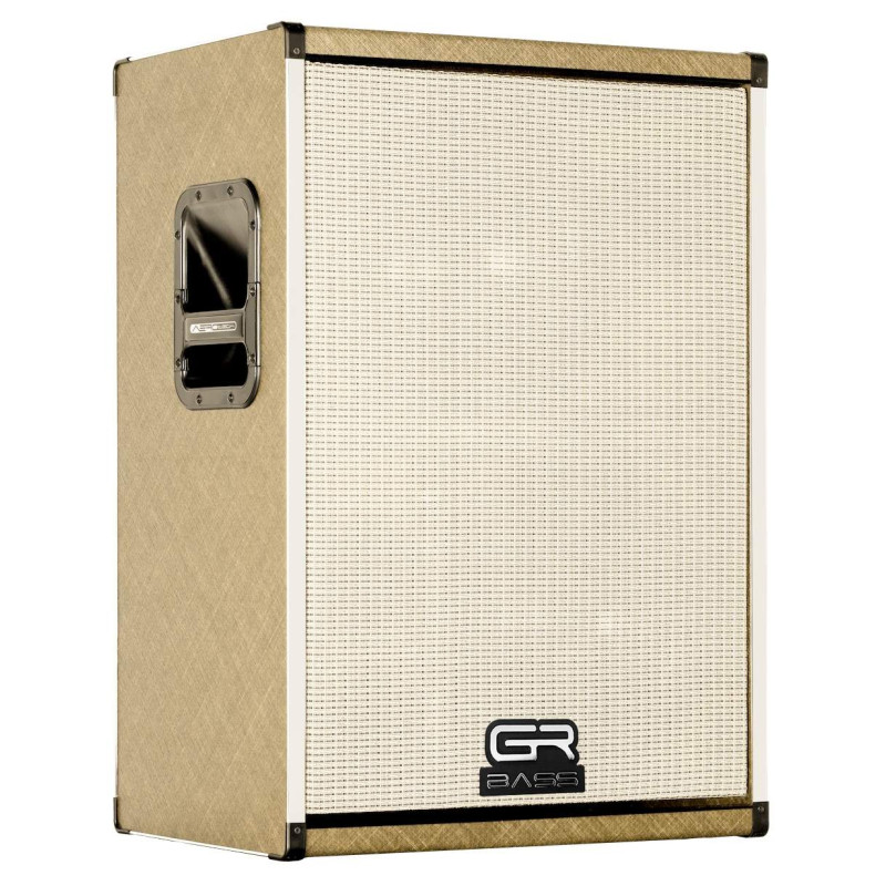 GR Bass NF 212