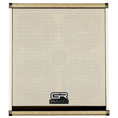 GR Bass NF 410