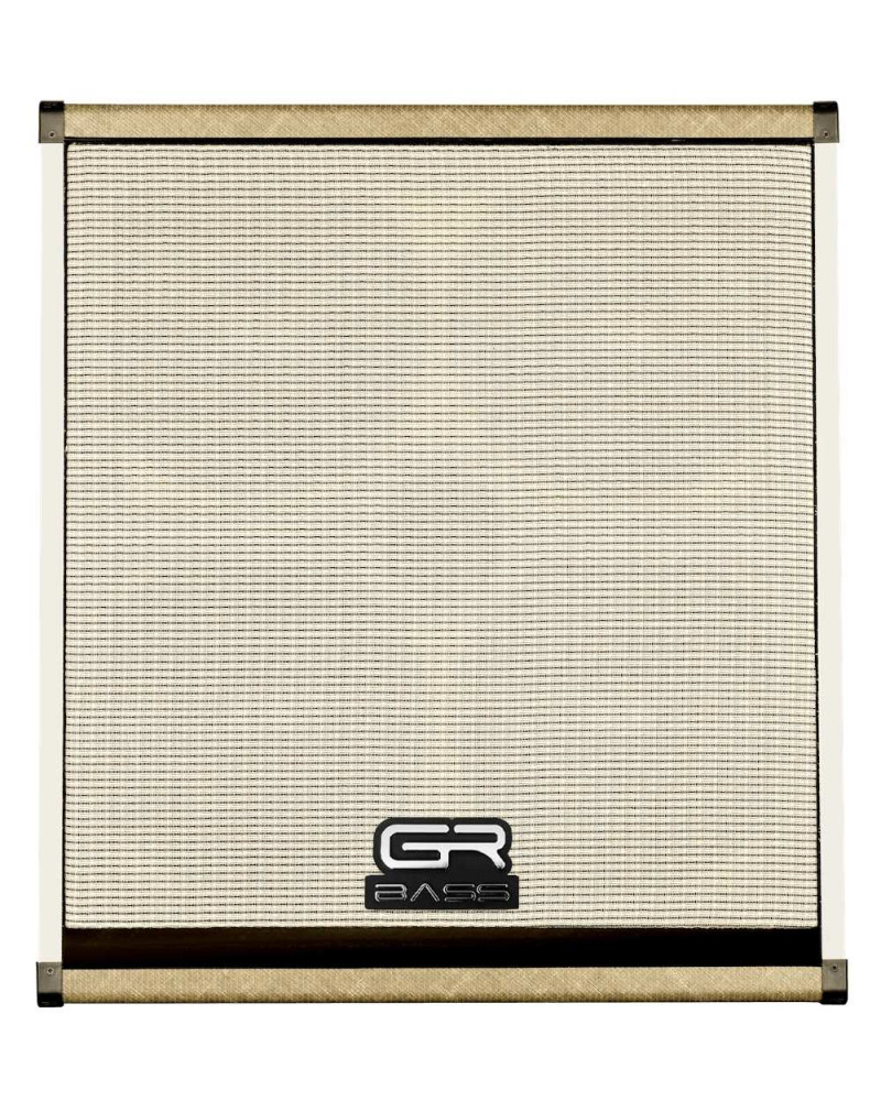 GR Bass NF 410