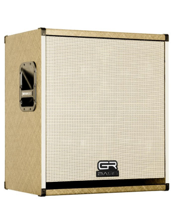 GR Bass NF 410