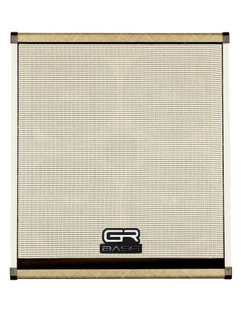 GR Bass NF 410+