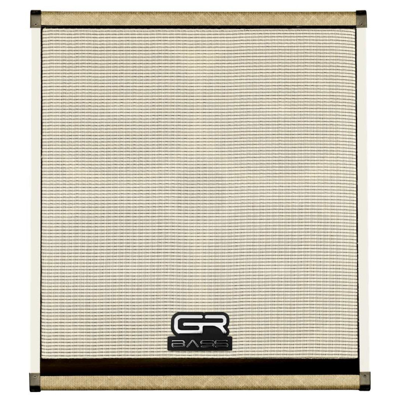GR Bass NF 410+
