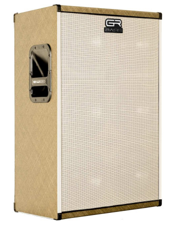 GR Bass NF 610