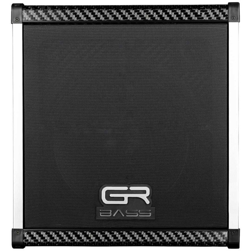 GR Bass AT Cube 350