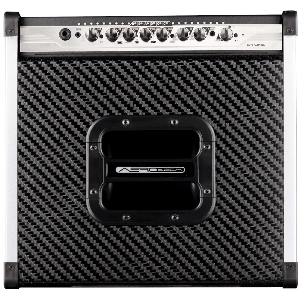 GR Bass AT Cube 350