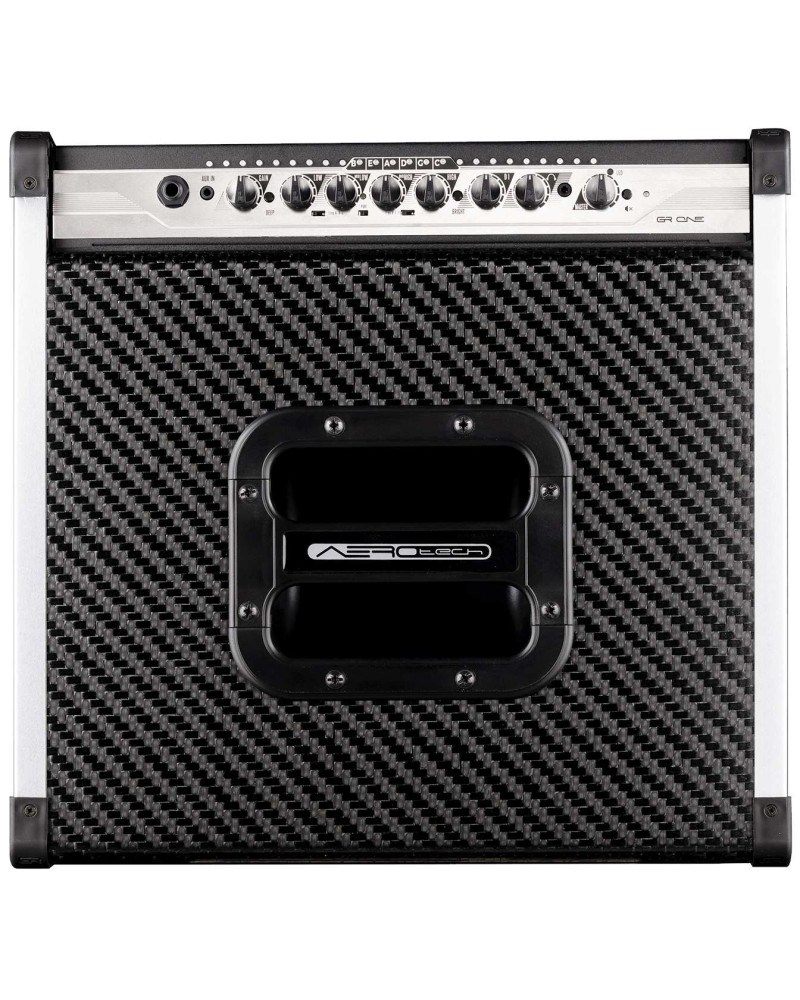 GR Bass AT Cube 350