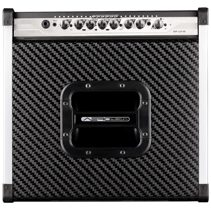 GR Bass AT Cube 350
