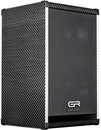GR Bass AT 210V Combo 800