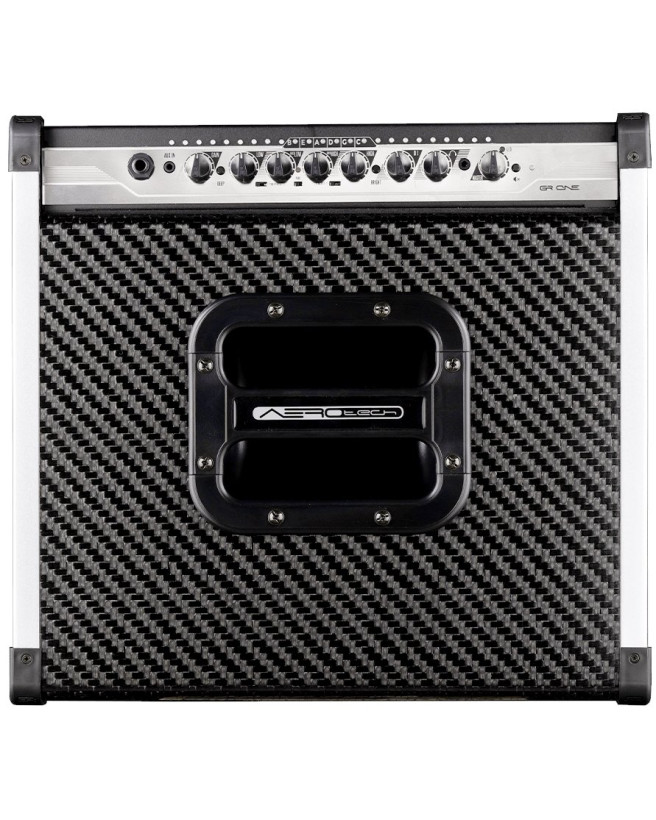 GR Bass AT 210V Combo 800