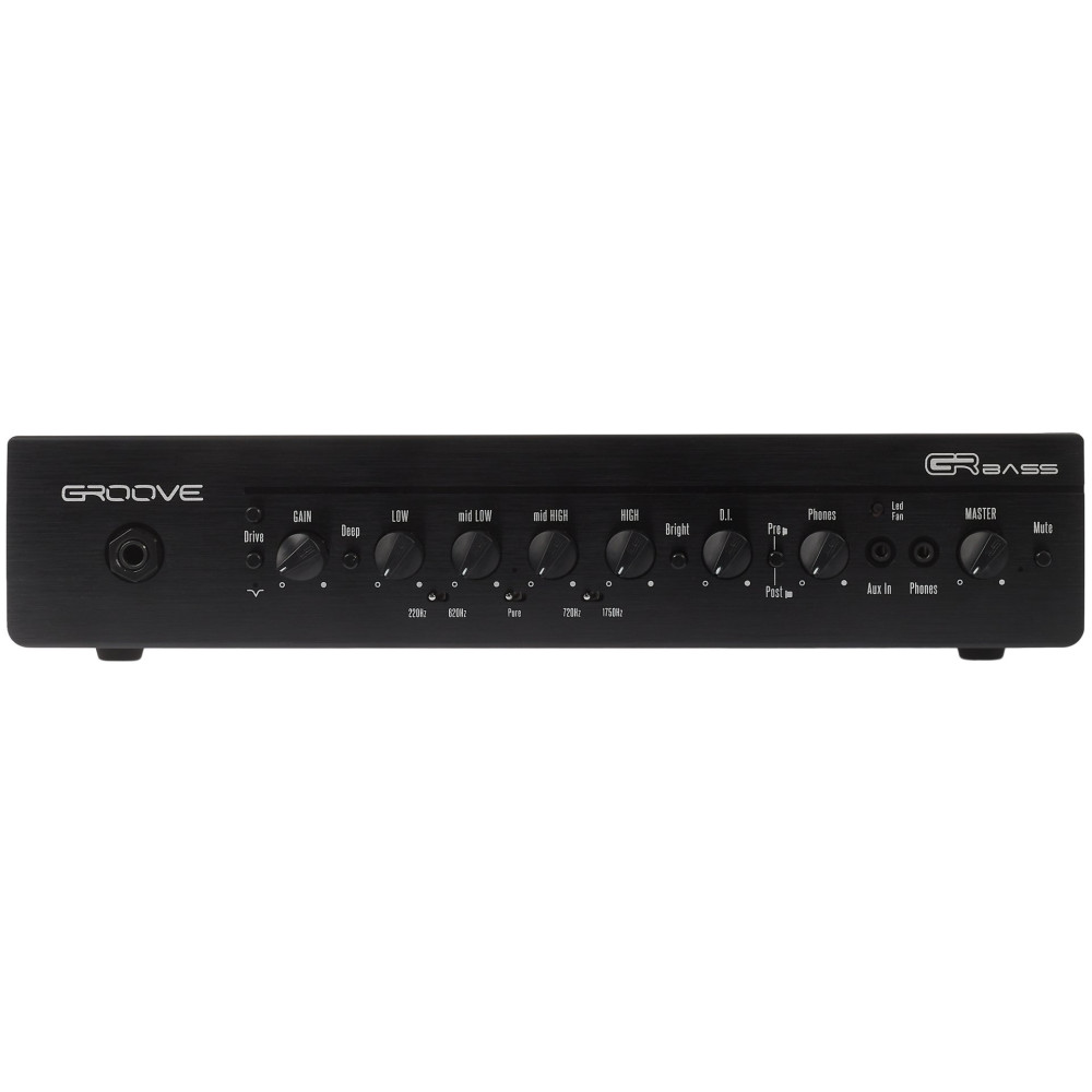 GR Bass GROOVE 800