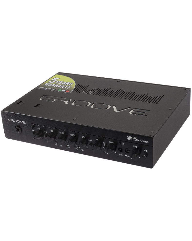 GR Bass GROOVE 800