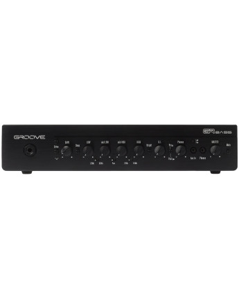 GR Bass GROOVE 1200