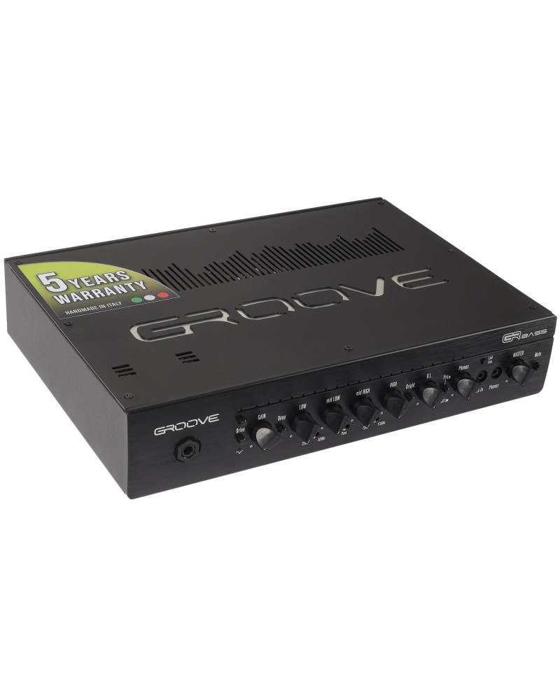 GR Bass GROOVE 1200