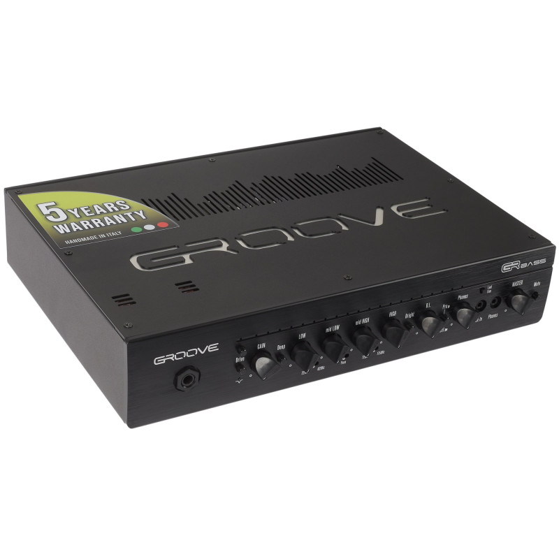 GR Bass GROOVE 1200