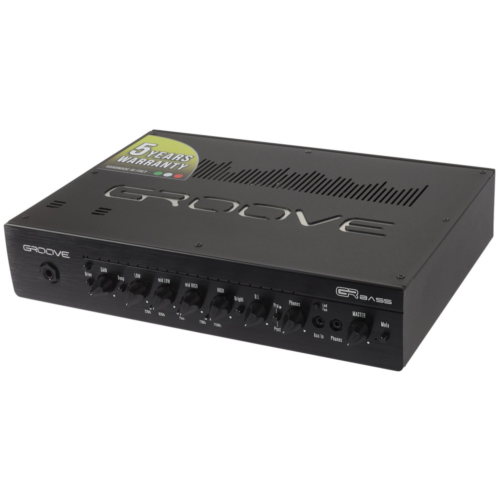 GR Bass GROOVE 1200