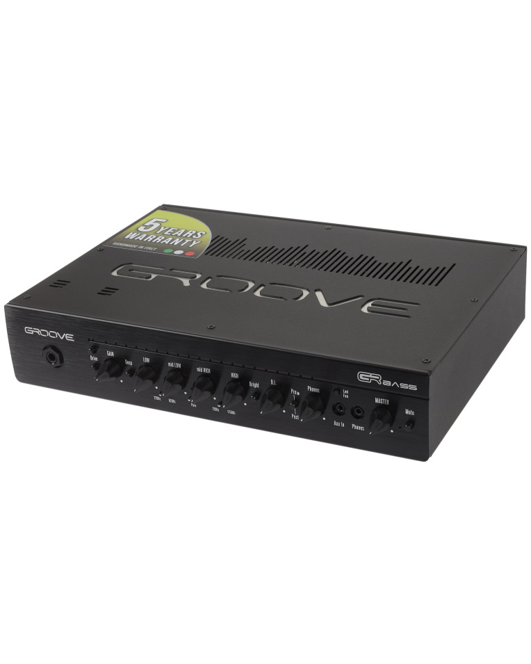 GR Bass GROOVE 1200