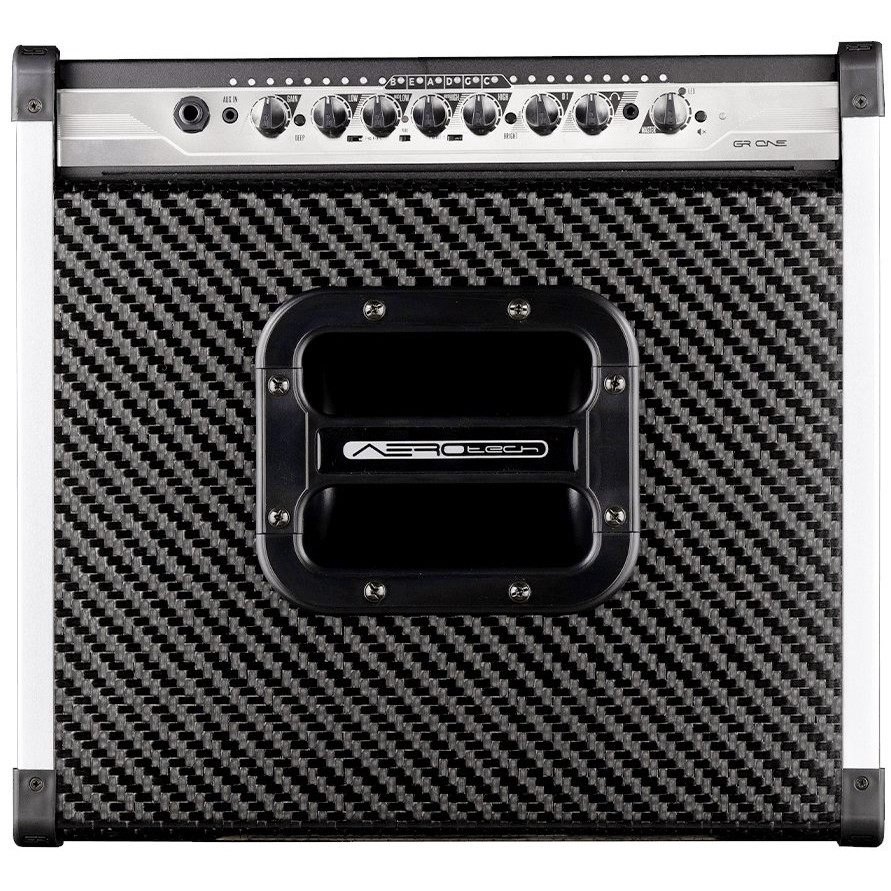 GR Bass AT 210V Combo 800 (rozbalené)