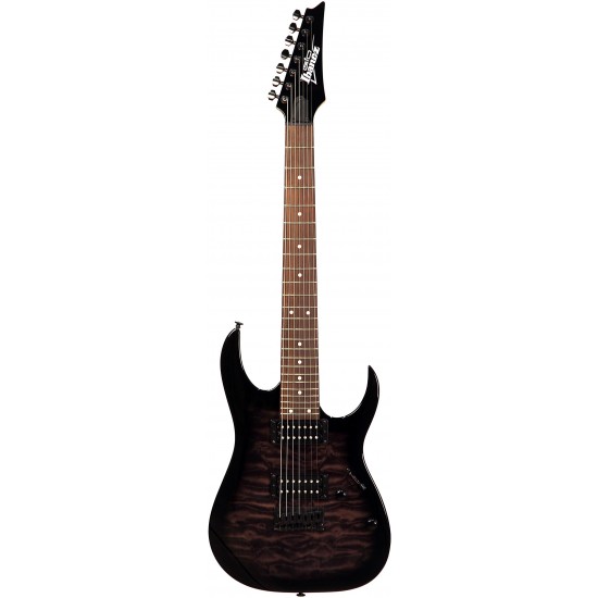 Ibanez GRG7221QA-TKS