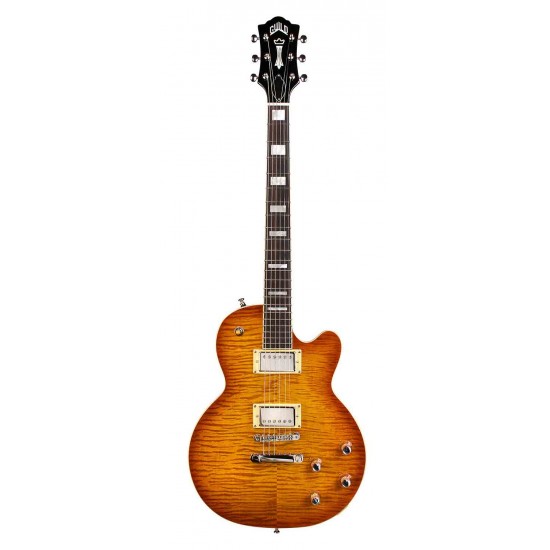 Guild Bluesbird Iced Tea Burst