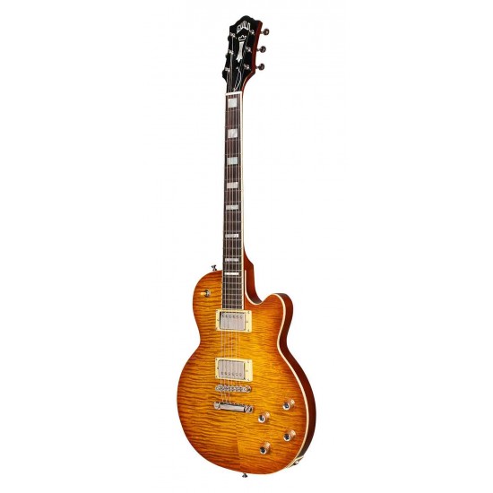 Guild Bluesbird Iced Tea Burst