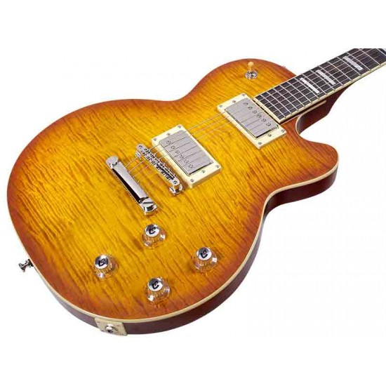 Guild Bluesbird Iced Tea Burst