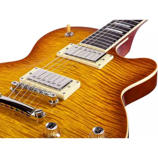 Guild Bluesbird Iced Tea Burst