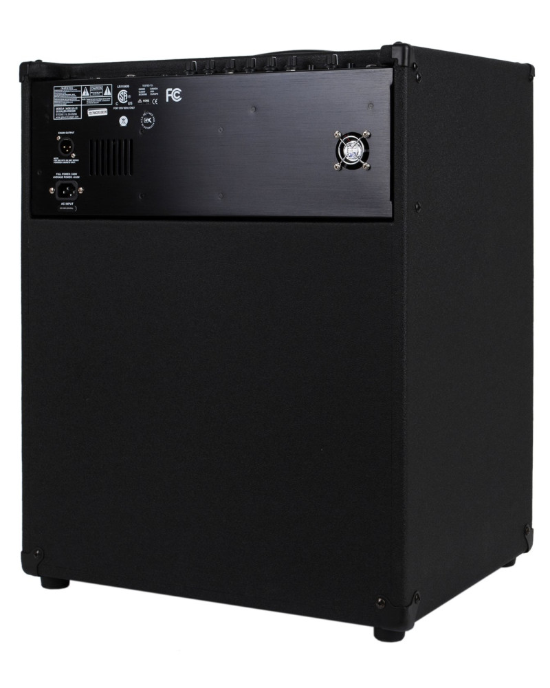 Gallien-Krueger MB 115-II