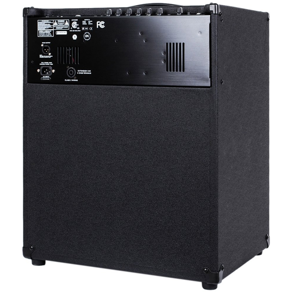 Gallien-Krueger MB 210-II