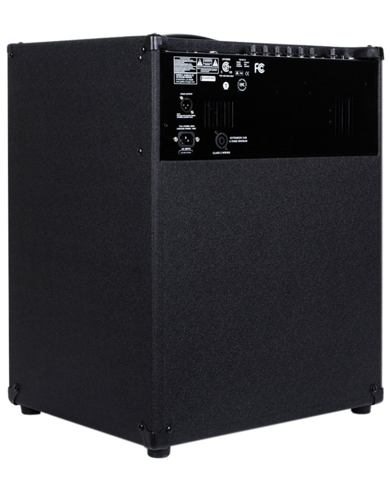 Gallien-Krueger MB 210-II