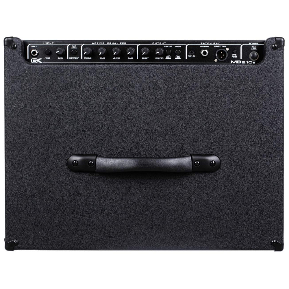 Gallien-Krueger MB 210-II