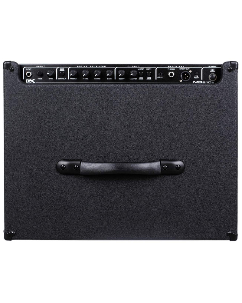 Gallien-Krueger MB 210-II