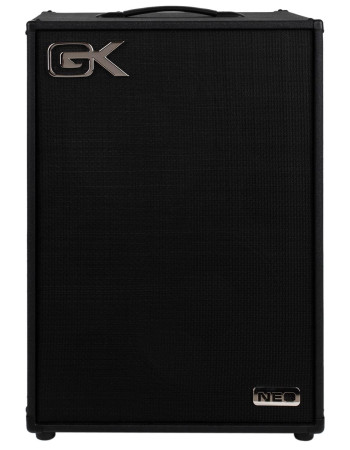 Gallien-Krueger MB 212-II