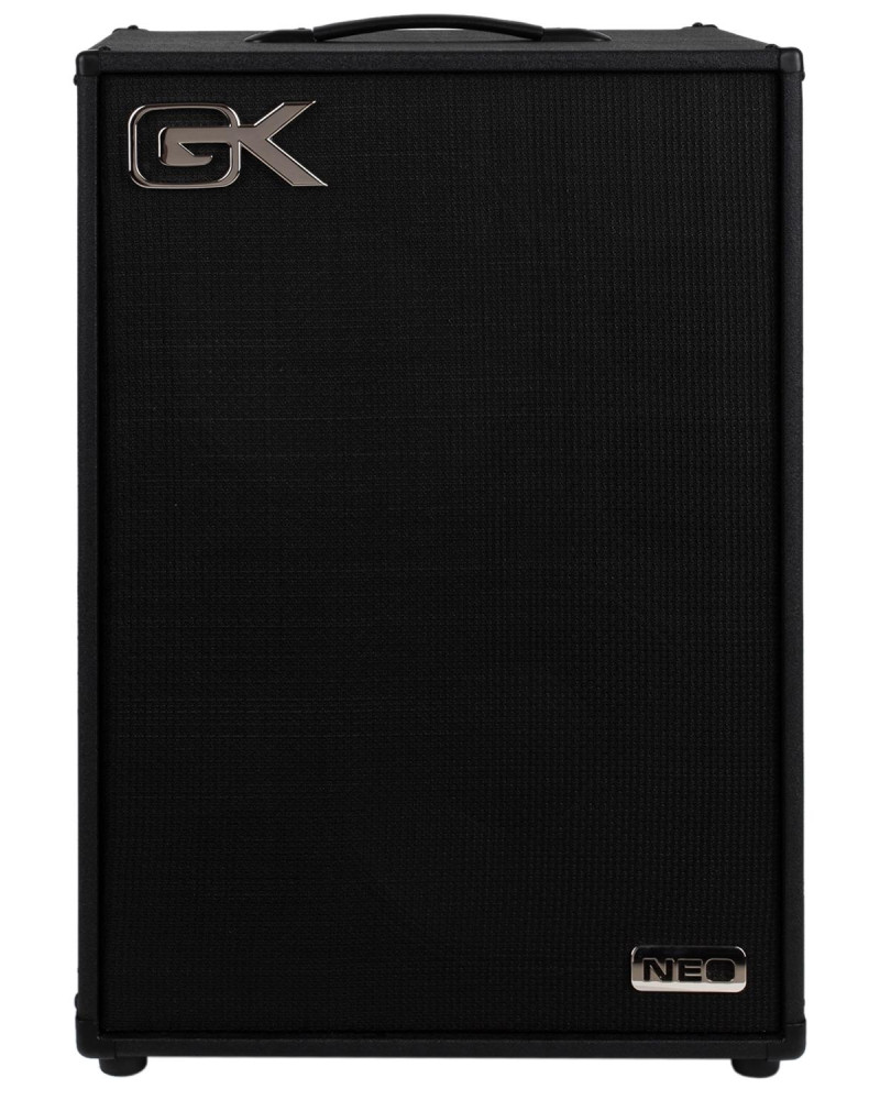 Gallien-Krueger MB 212-II