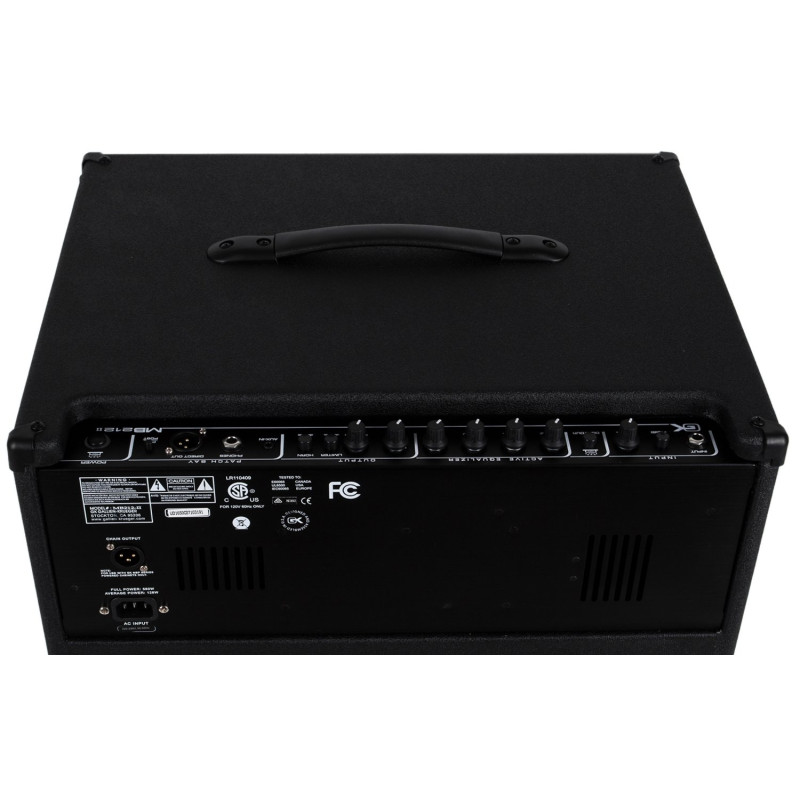 Gallien-Krueger MB 212-II