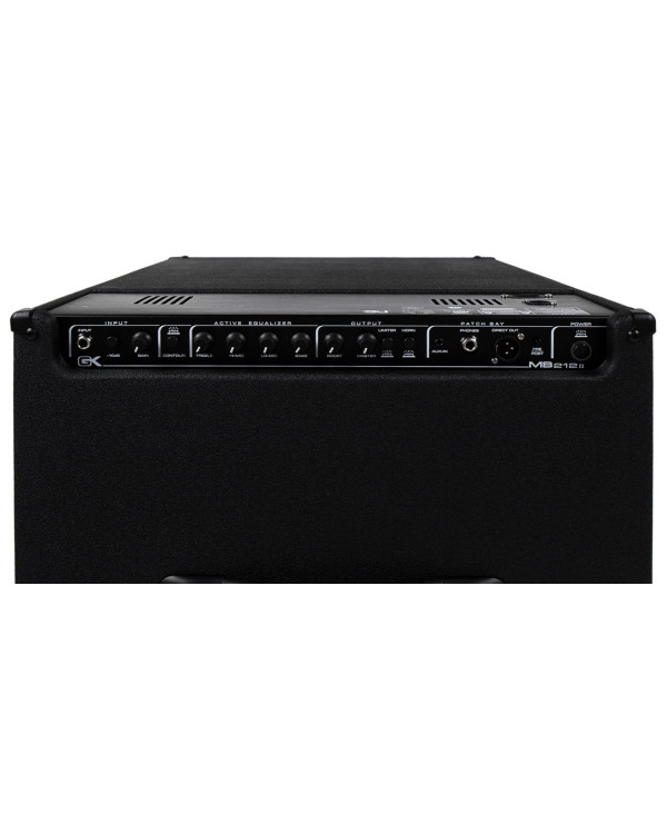 Gallien-Krueger MB 212-II