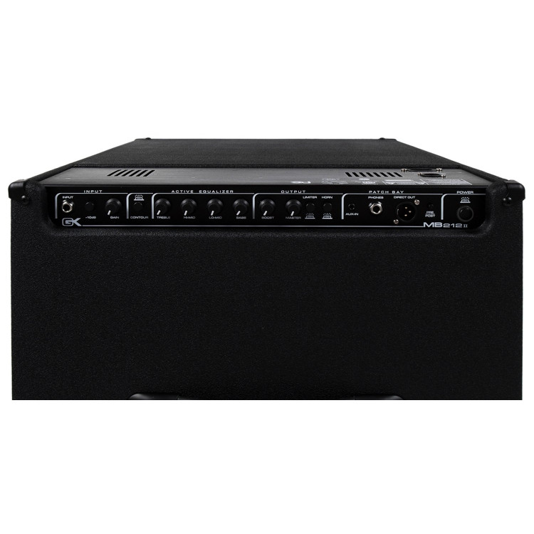 Gallien-Krueger MB 212-II