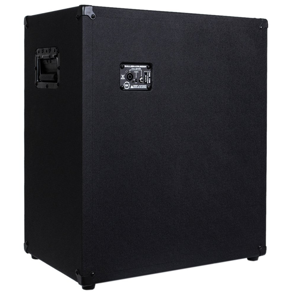 Gallien-Krueger CX 410/8
