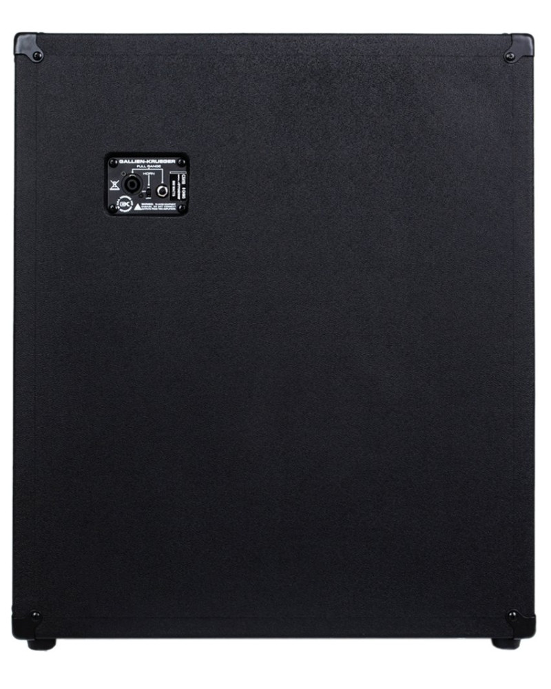 Gallien-Krueger CX 410/8