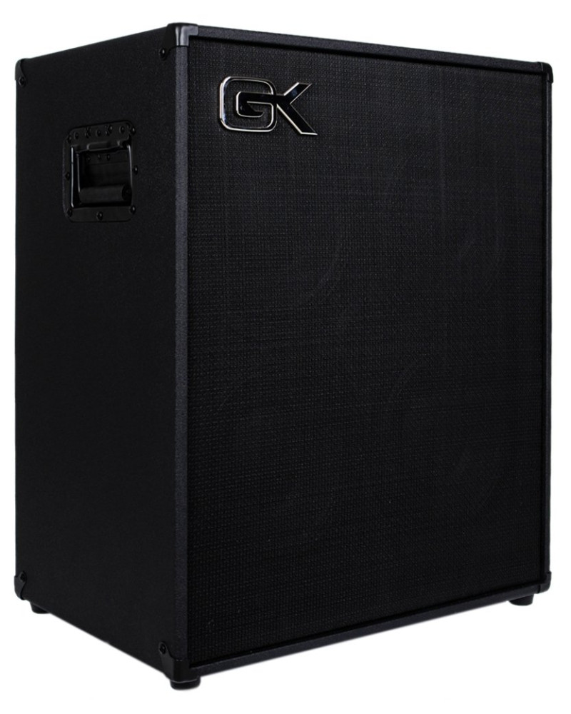 Gallien-Krueger CX 410/8