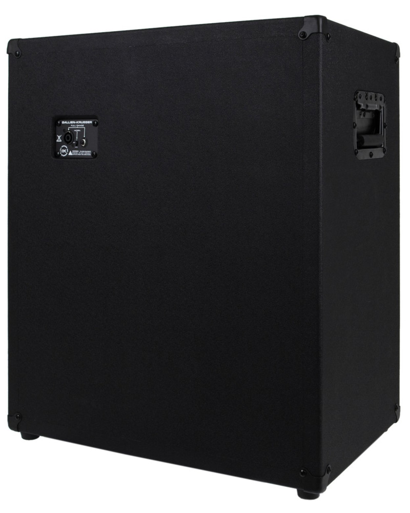 Gallien-Krueger CX 410/4