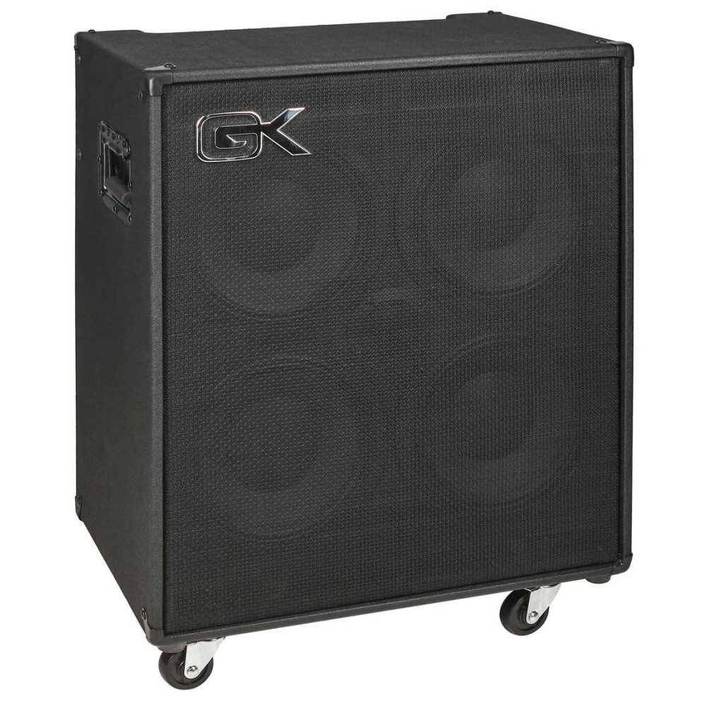 Gallien-Krueger MB 410-II