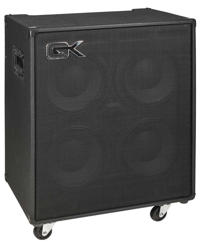 Gallien-Krueger MB 410-II