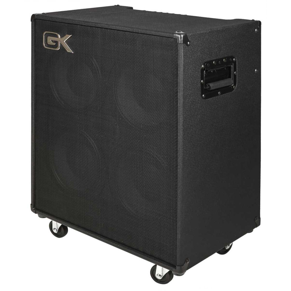 Gallien-Krueger MB 410-II