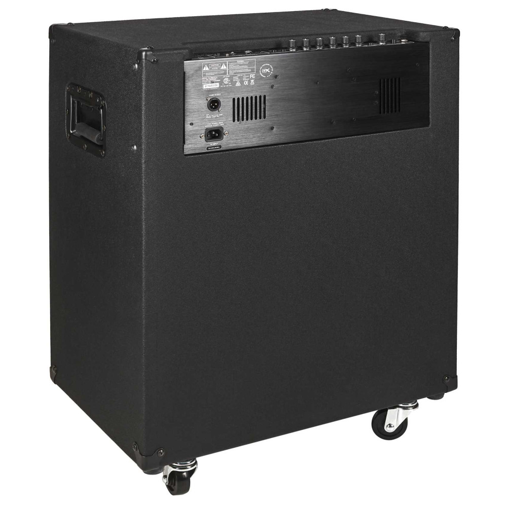 Gallien-Krueger MB 410-II