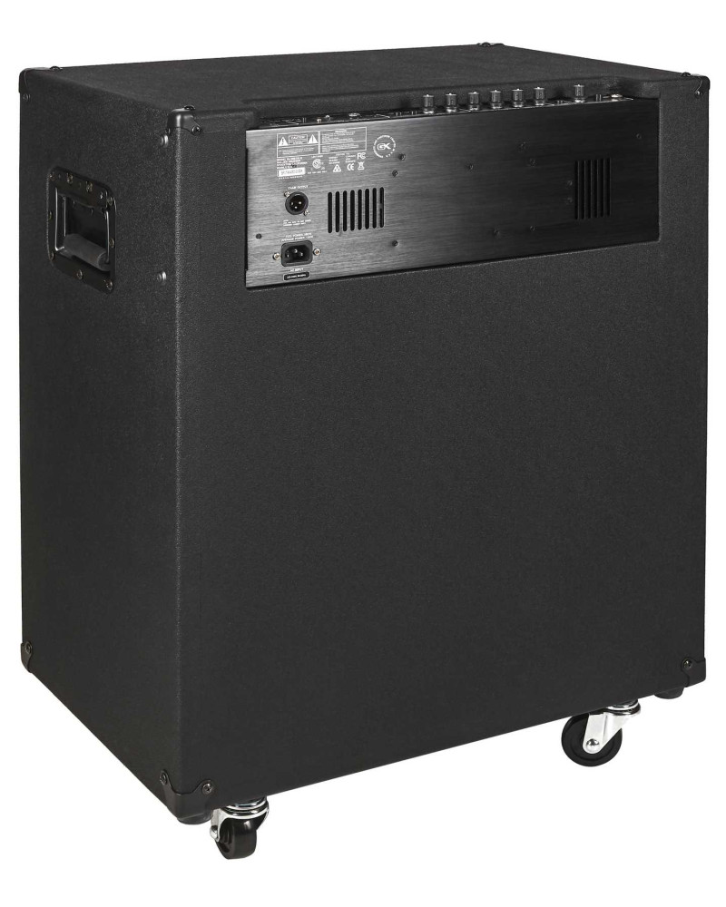 Gallien-Krueger MB 410-II