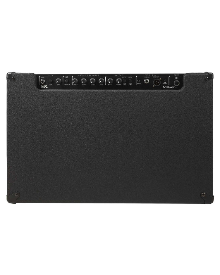 Gallien-Krueger MB 410-II