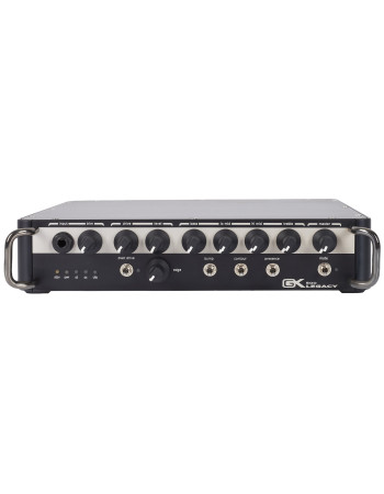 Gallien-Krueger Legacy 500