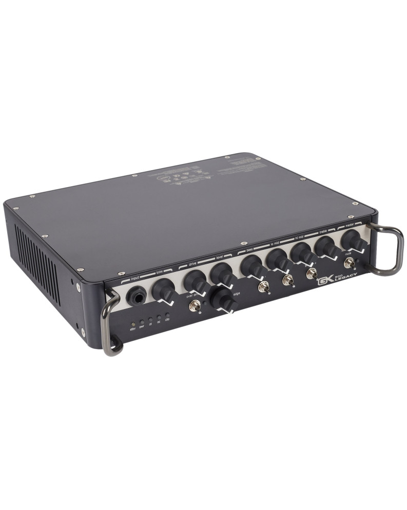 Gallien-Krueger Legacy 500