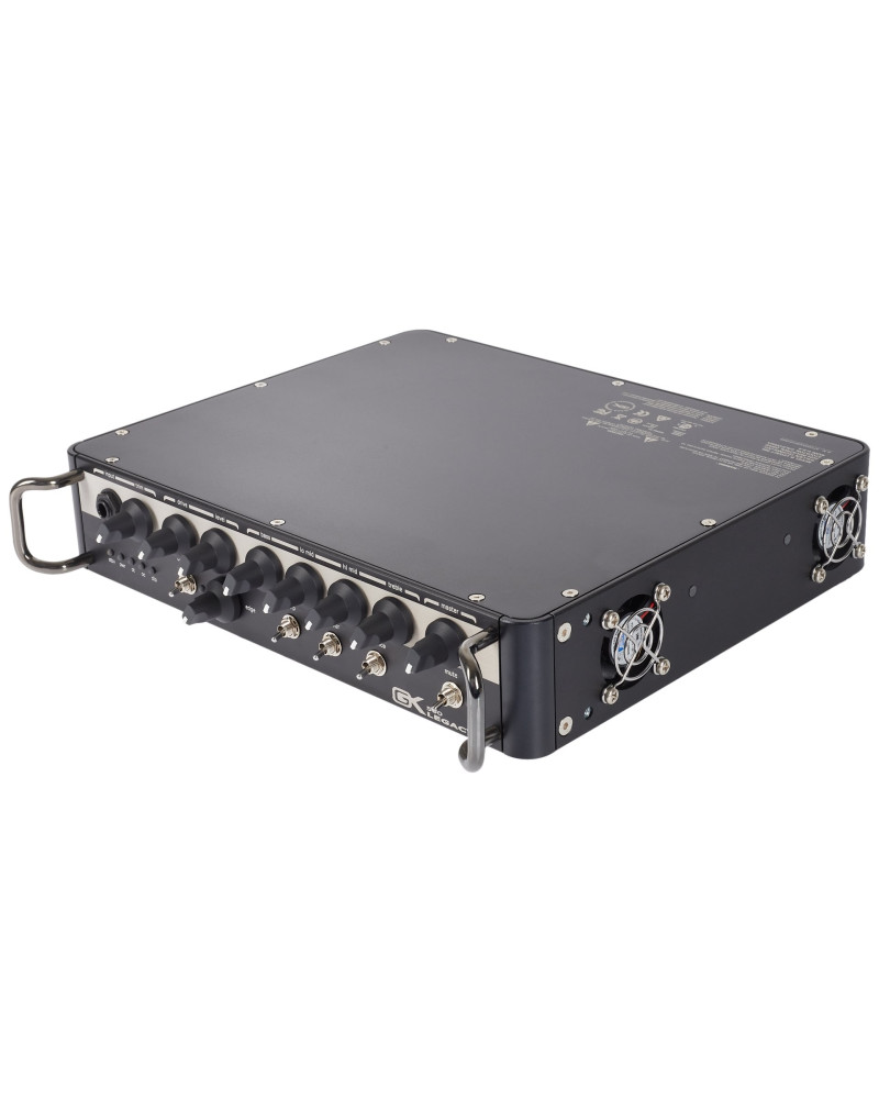 Gallien-Krueger Legacy 500